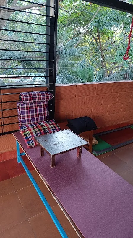 Hitapradā Yoga Mandiram