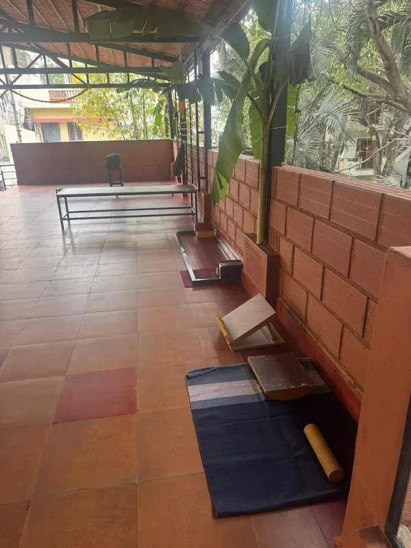 Hitapradā Yoga Mandiram