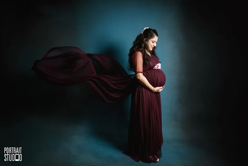 Nilesh Digital Photo Studio