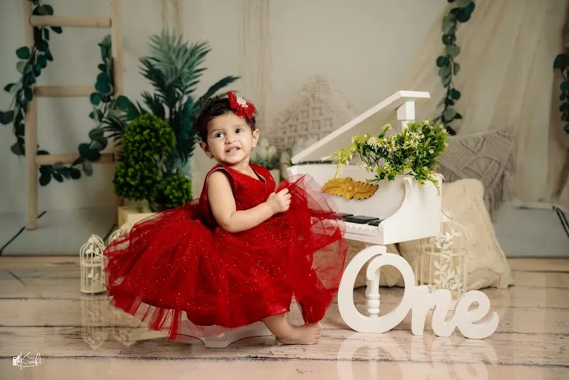 Nilesh Digital Photo Studio
