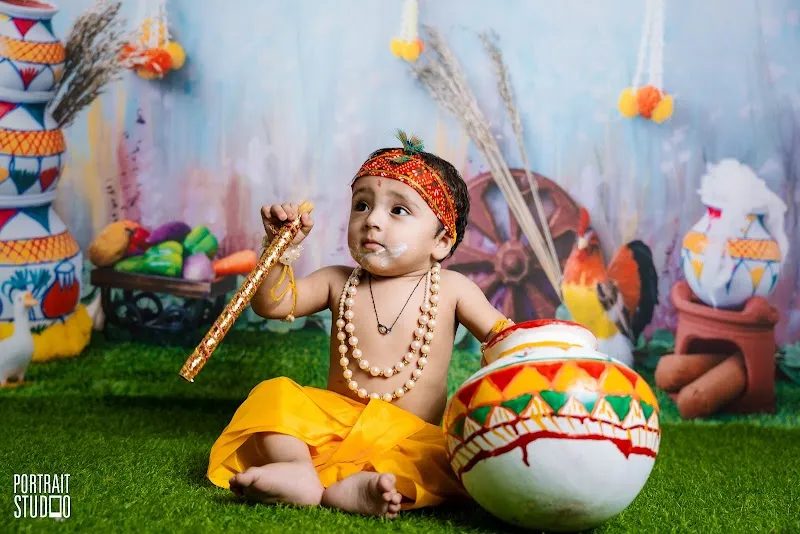 Nilesh Digital Photo Studio