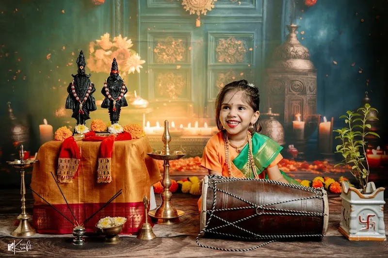 Nilesh Digital Photo Studio
