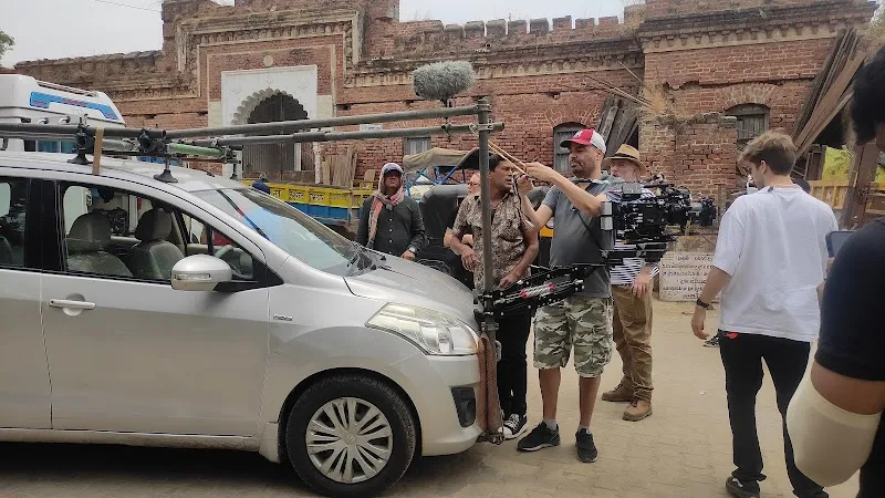 Kashiwood Film Production