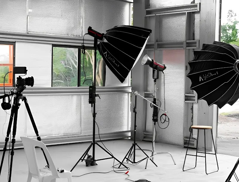 Kashiwood Film Production