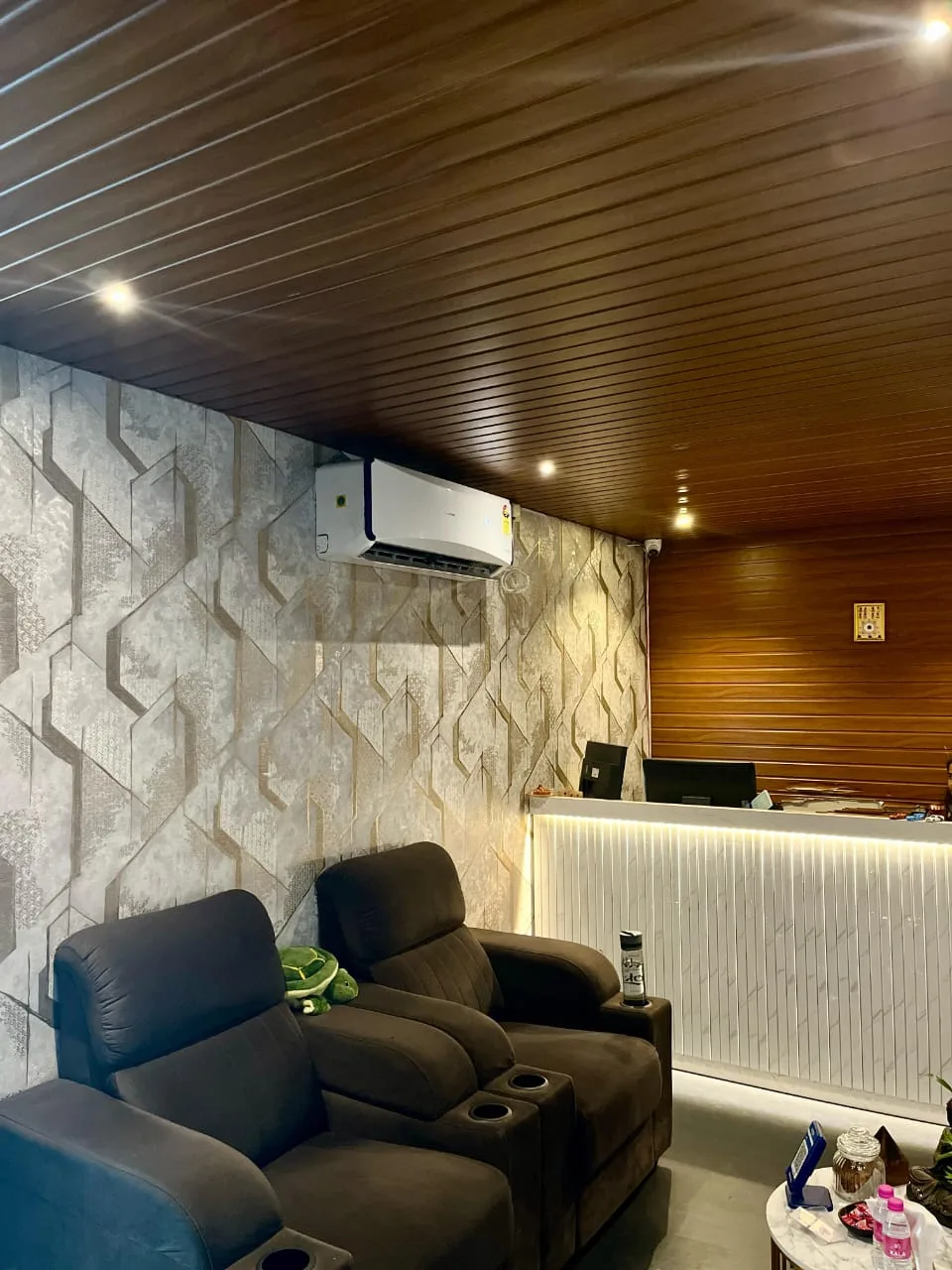 Spa Vibe - best spa in vizag