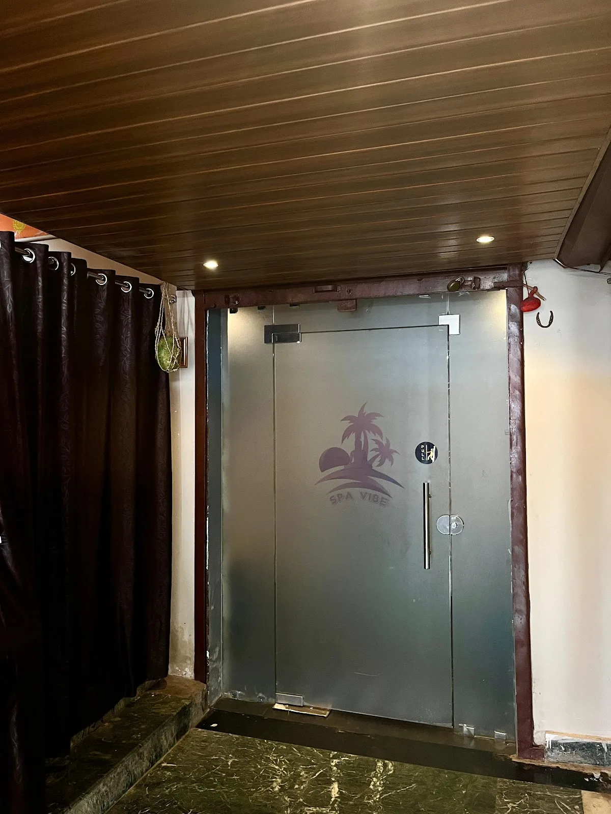 Spa Vibe - best spa in vizag