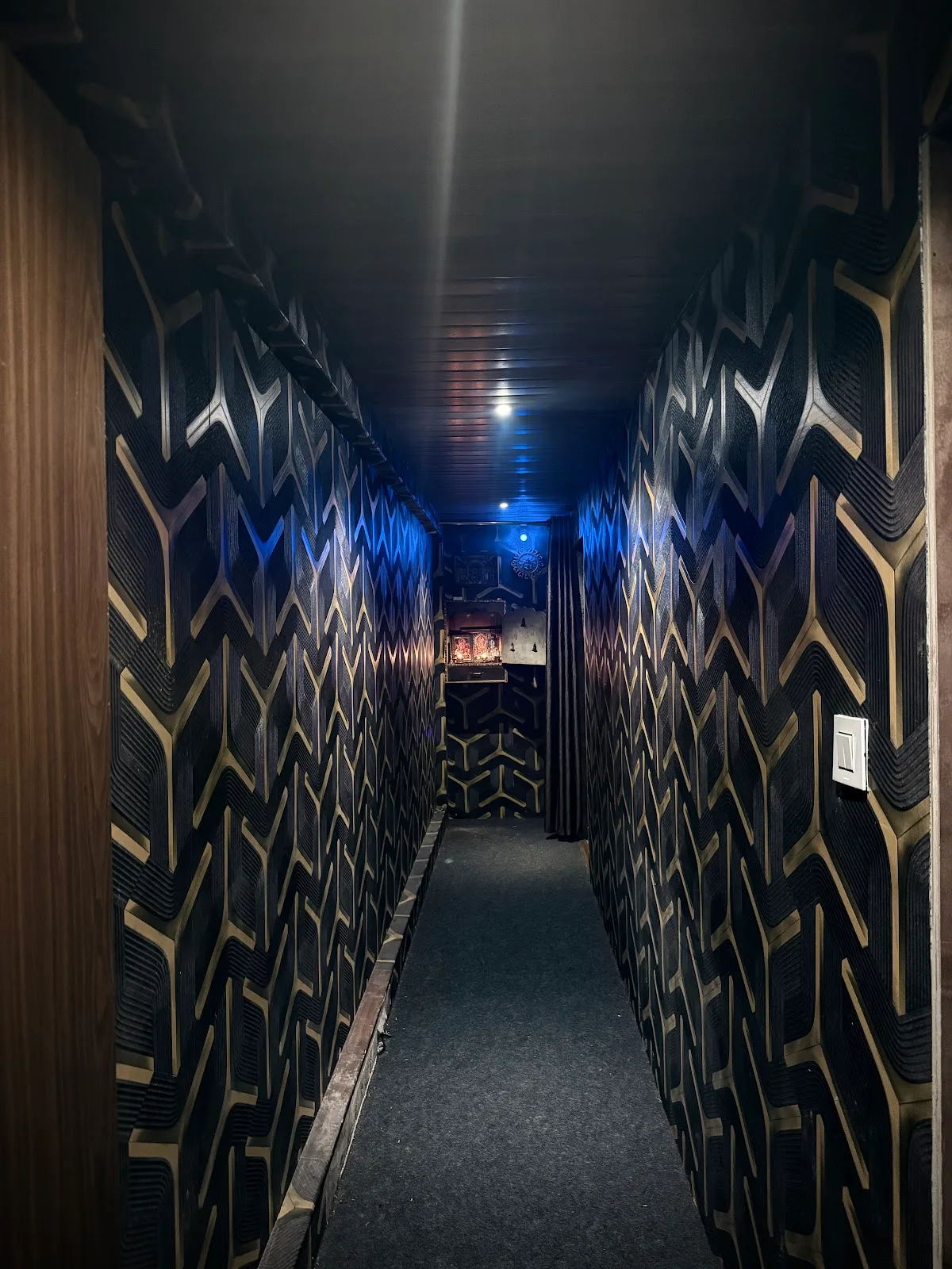 Spa Vibe - best spa in vizag