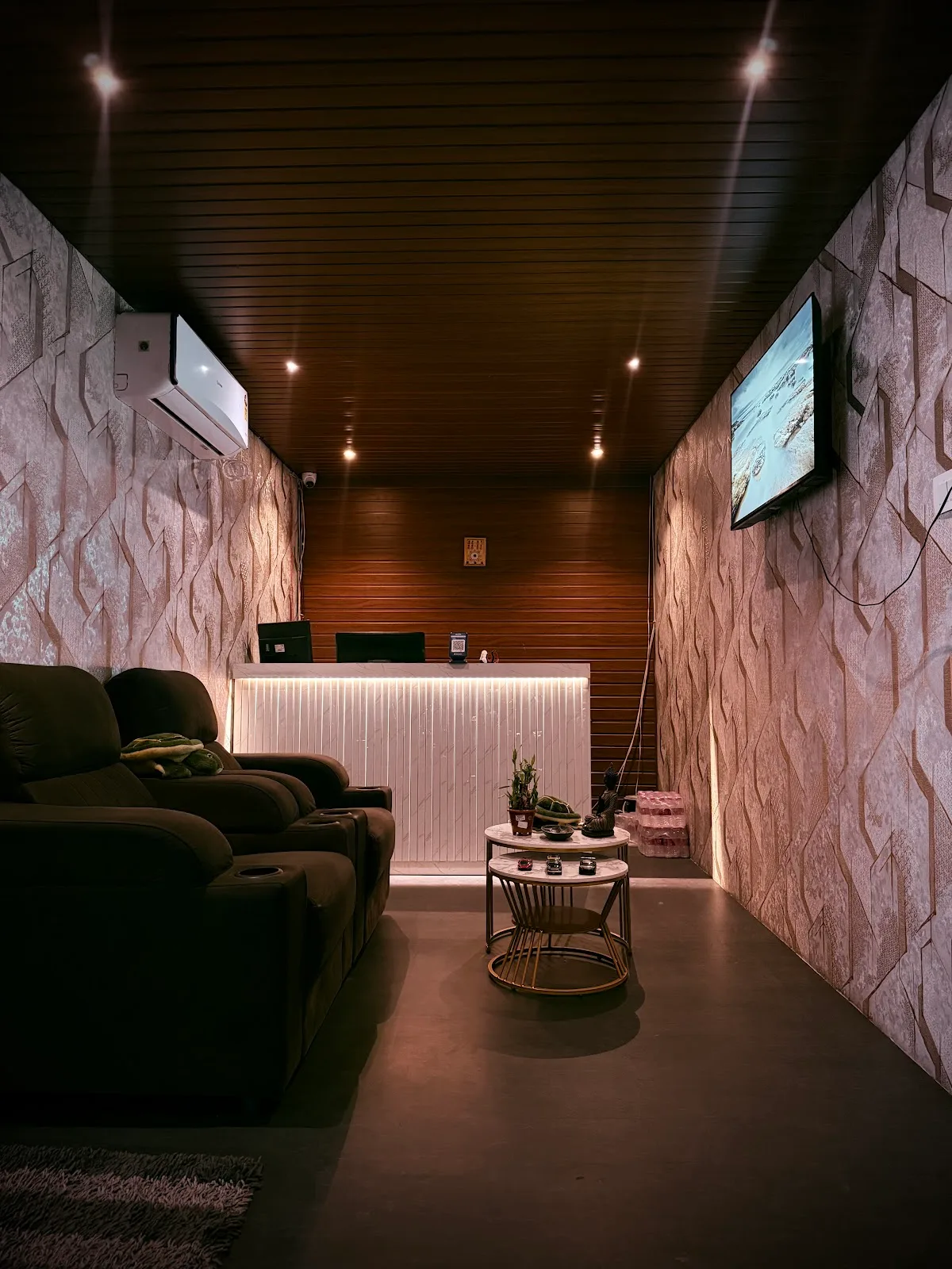 Spa Vibe - best spa in vizag