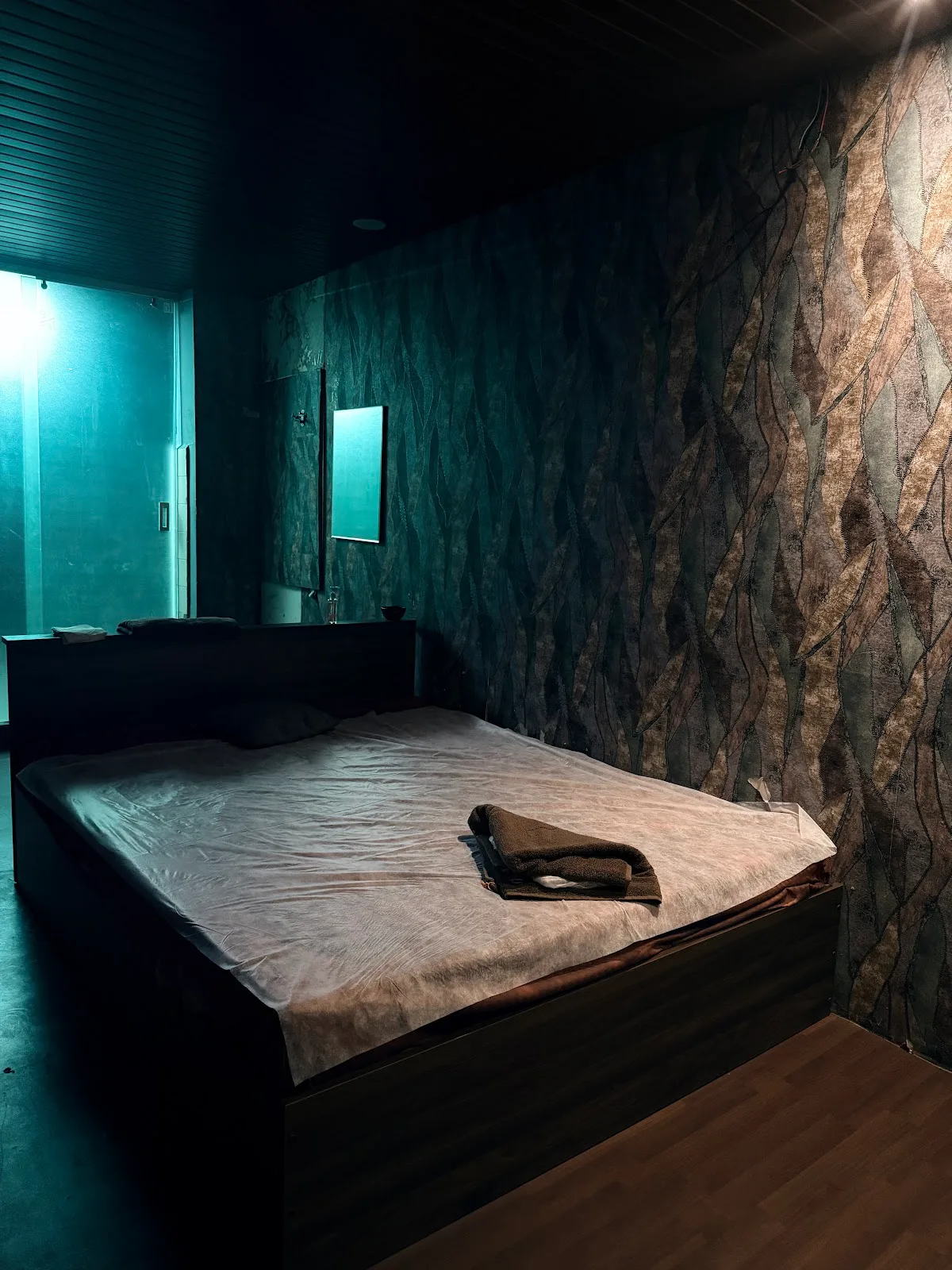 Spa Vibe - best spa in vizag