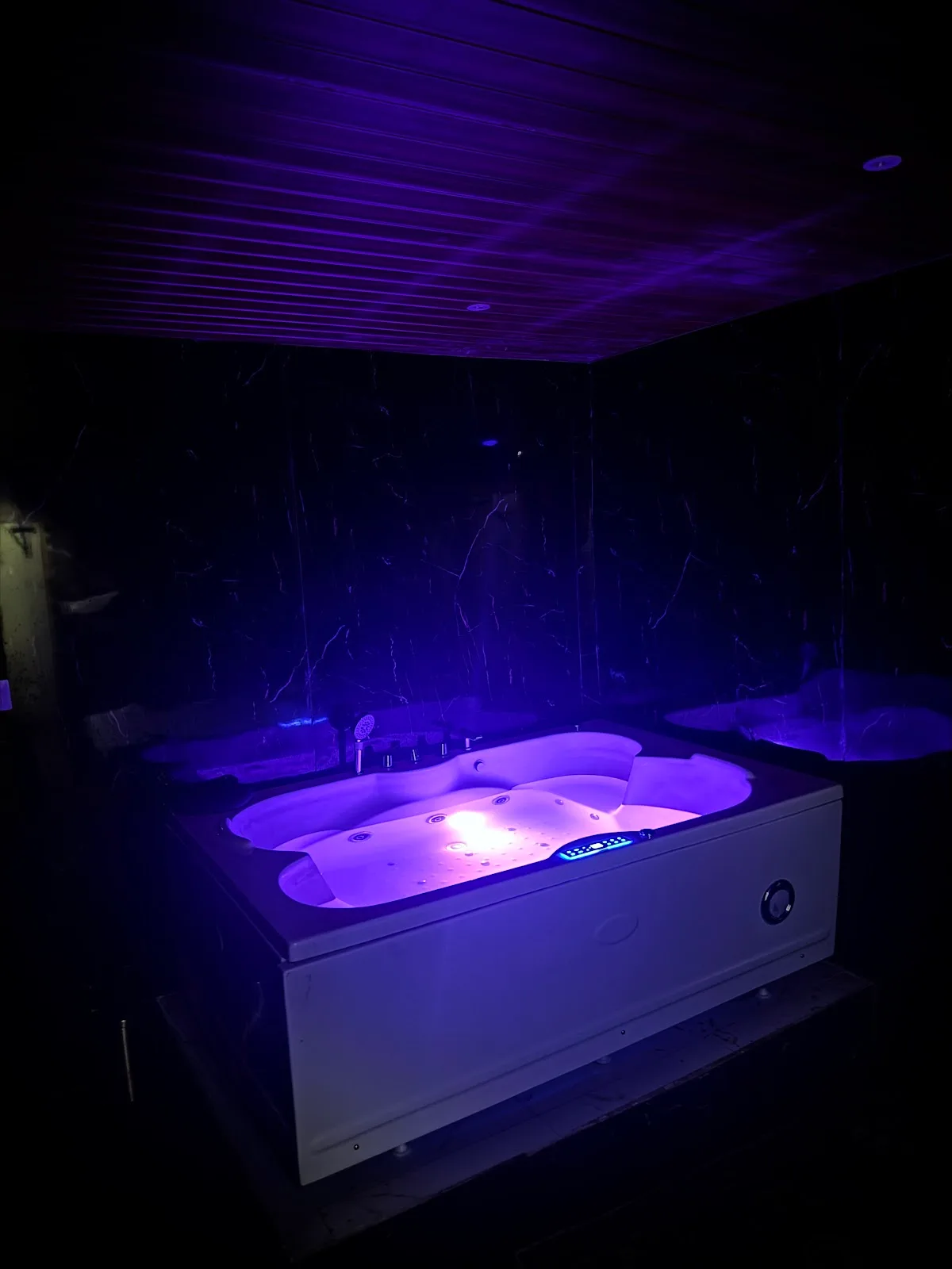 Spa Vibe - best spa in vizag