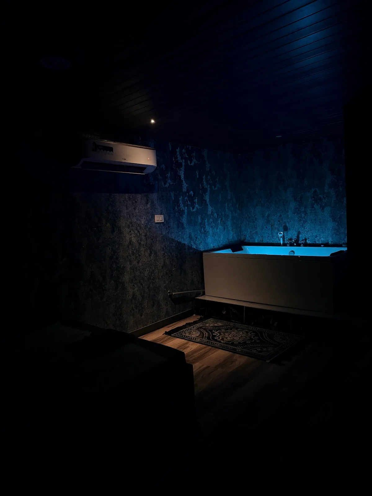 Spa Vibe - best spa in vizag