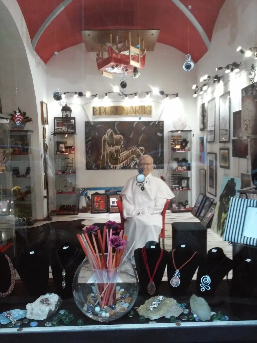 Imperium Artis - Tattoo e piercing Studio Colosseo - Seminari tatuaggio - Seminari d'arte