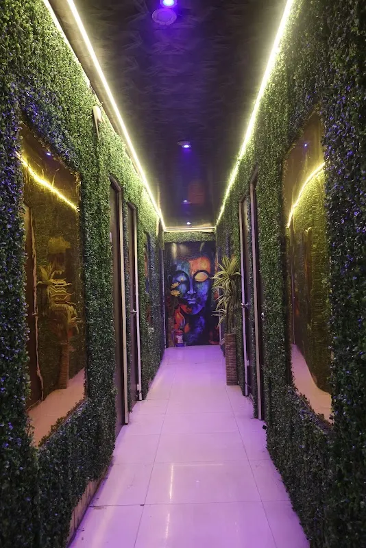 Crush Spa