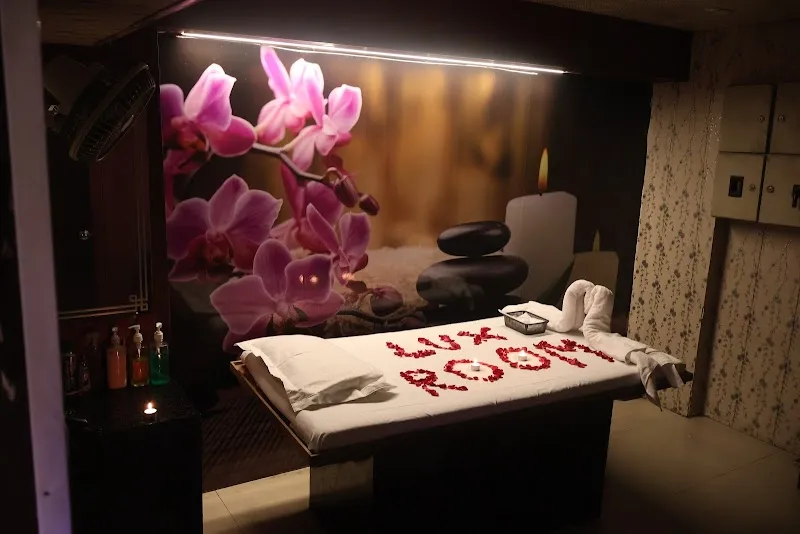 Crush Spa