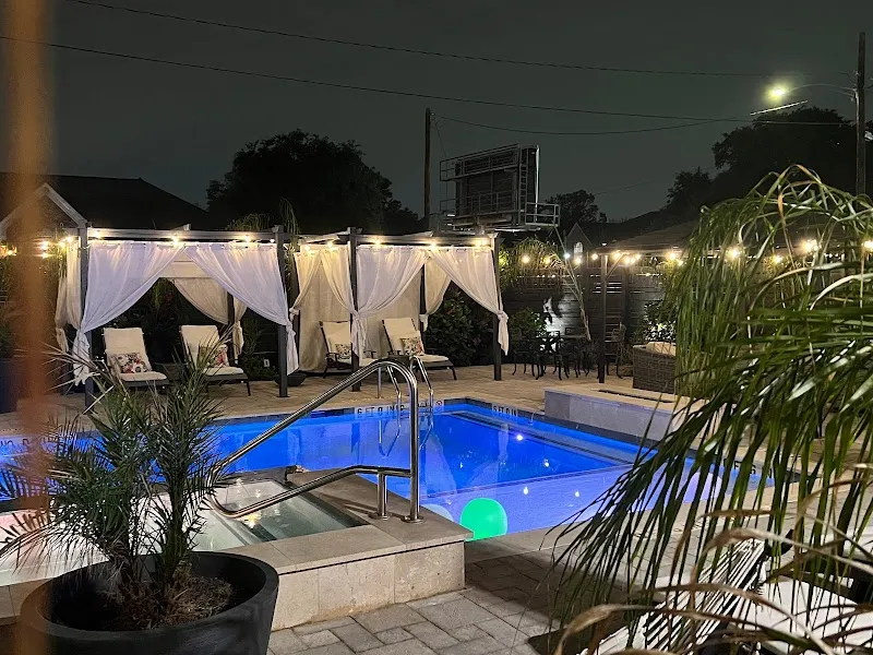 Blossom Massage Urban Spa & Retreat