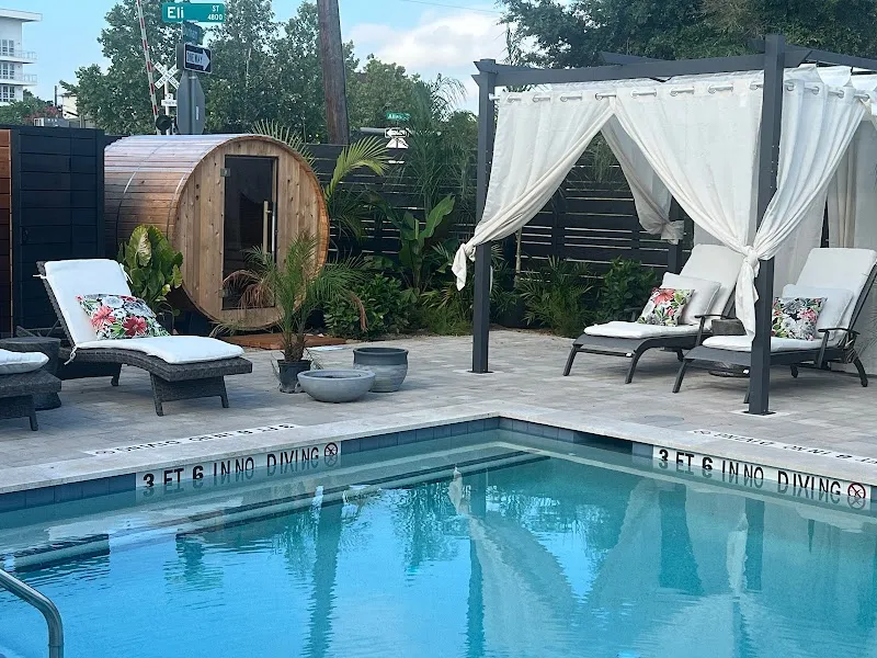 Blossom Massage Urban Spa & Retreat