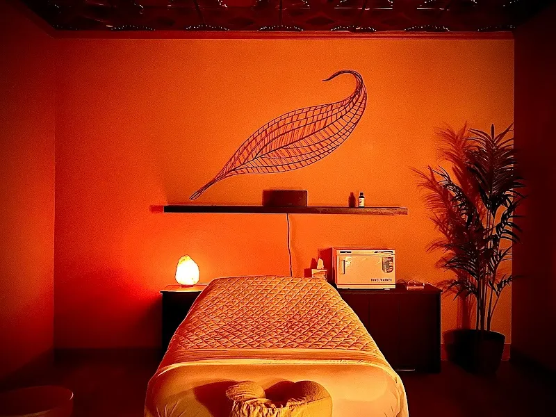 Blossom Massage Urban Spa & Retreat