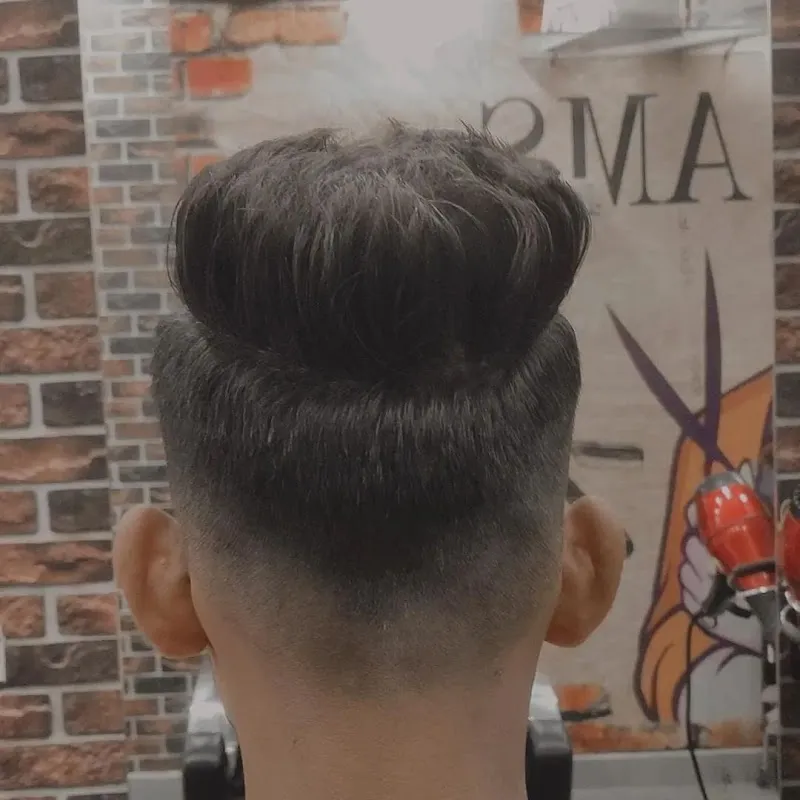 DREAMS UNISEX HAIR SALON