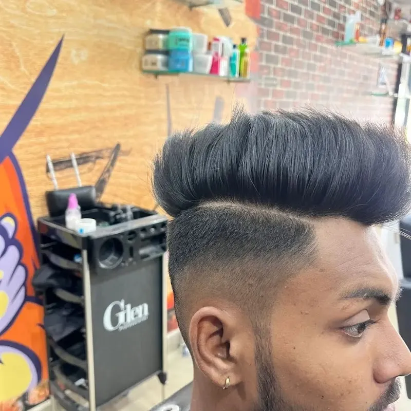 DREAMS UNISEX HAIR SALON
