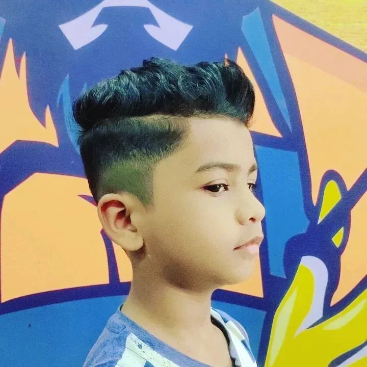 DREAMS UNISEX HAIR SALON