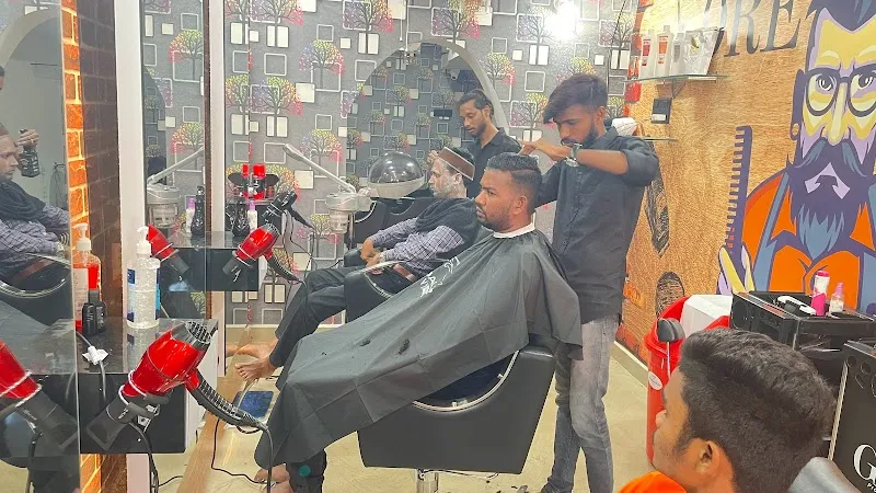DREAMS UNISEX HAIR SALON