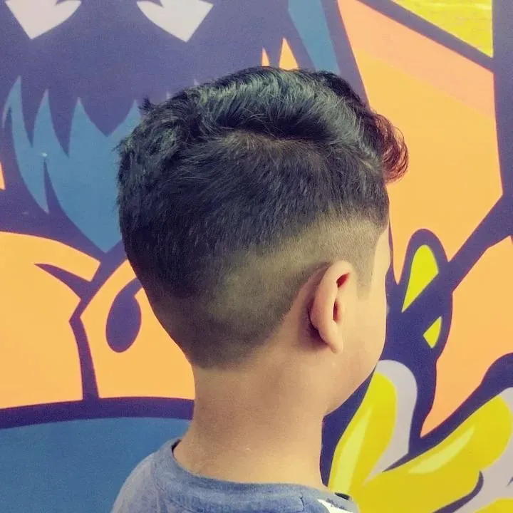 DREAMS UNISEX HAIR SALON