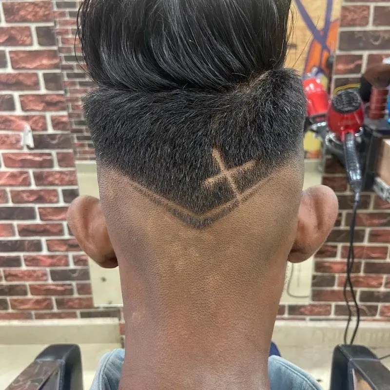 DREAMS UNISEX HAIR SALON
