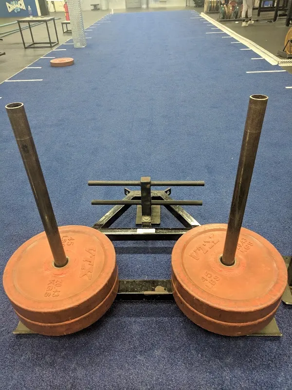 Crunch Fitness - Oakland Park