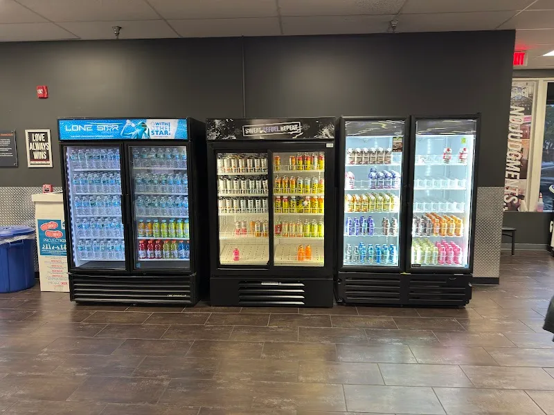 Crunch Fitness - Oakland Park
