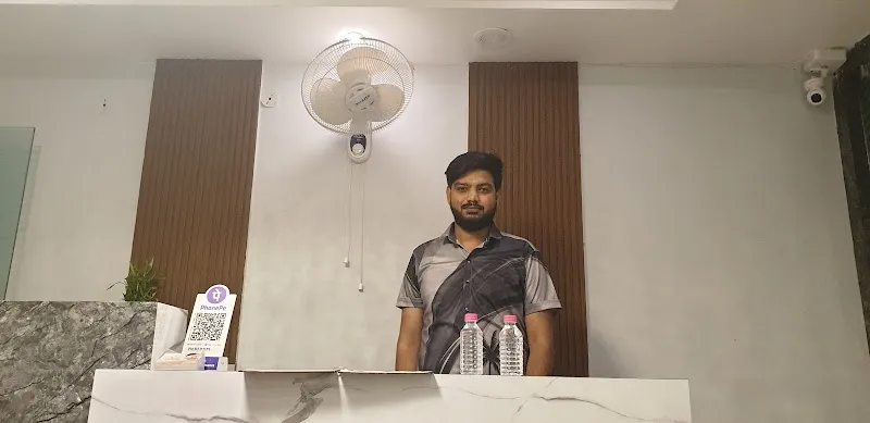 Moksham Spa