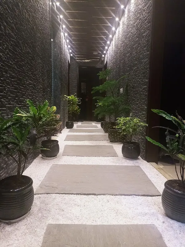 Moksham Spa