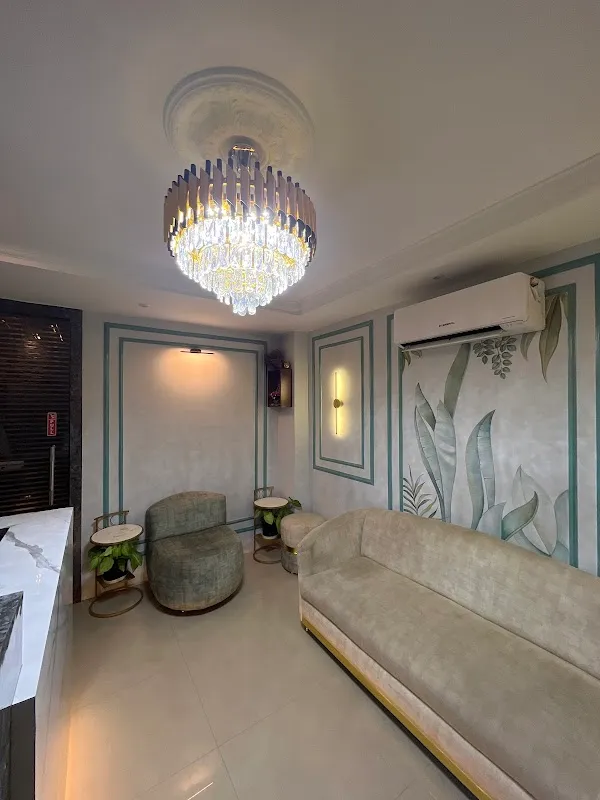 Moksham Spa