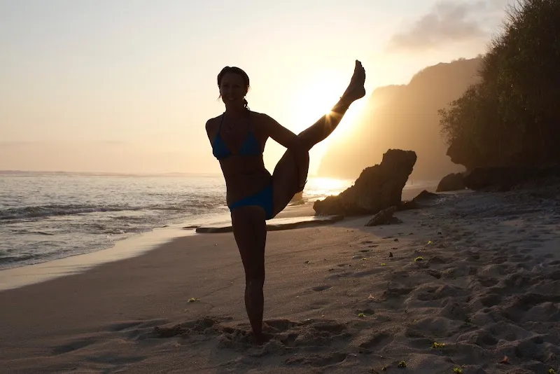 "OM" Time Yoga, Dunsborough