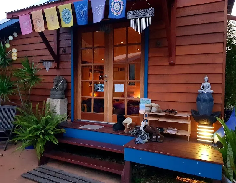 "OM" Time Yoga, Dunsborough