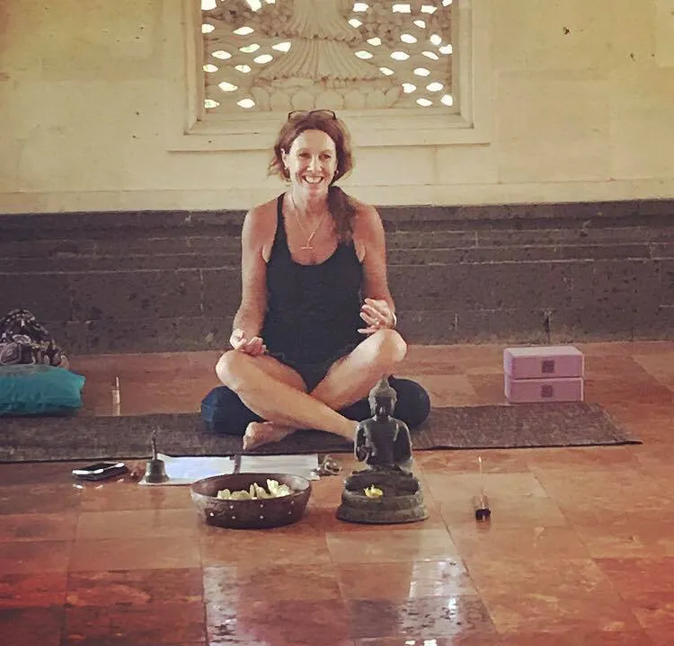"OM" Time Yoga, Dunsborough