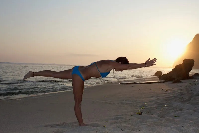 "OM" Time Yoga, Dunsborough
