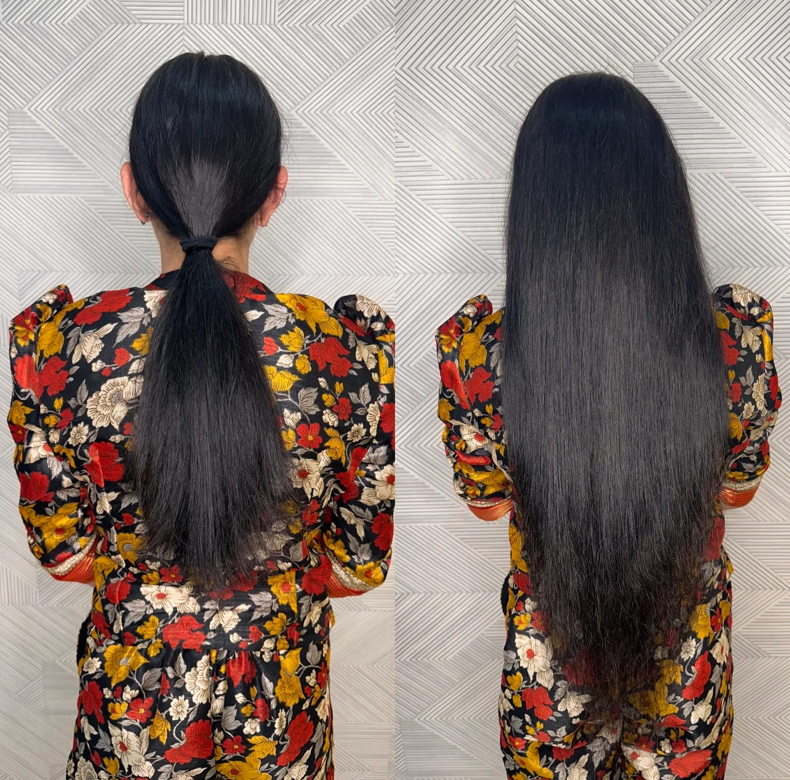Indian curls