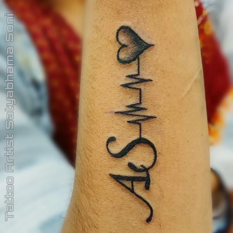 Allen Tattoo Studio