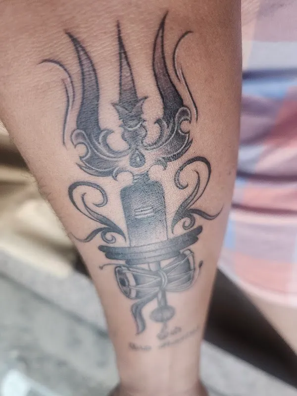 Allen Tattoo Studio