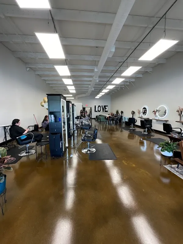 Salon 31