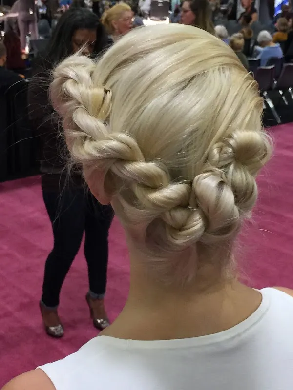 Salon 31