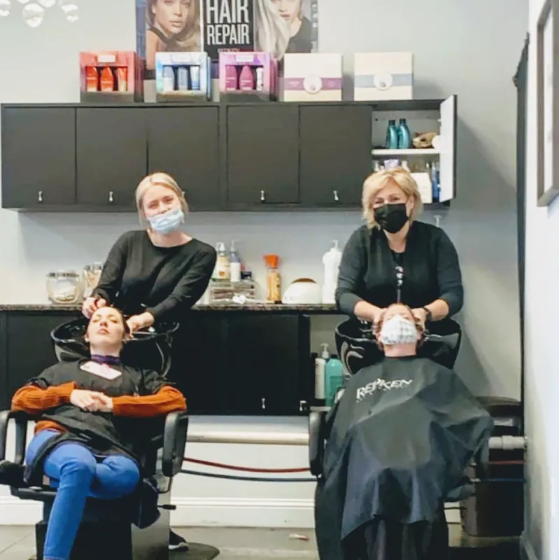 Salon 31