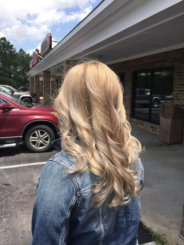 Salon 31