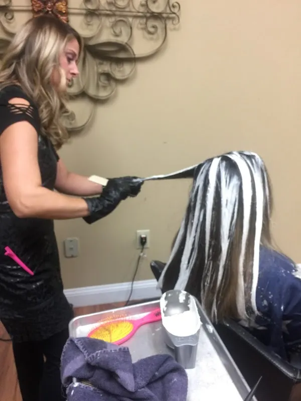Salon 31