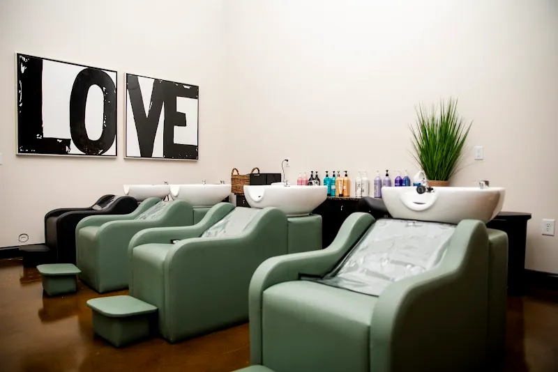 Salon 31