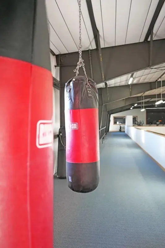 Monte Vista Athletic Club