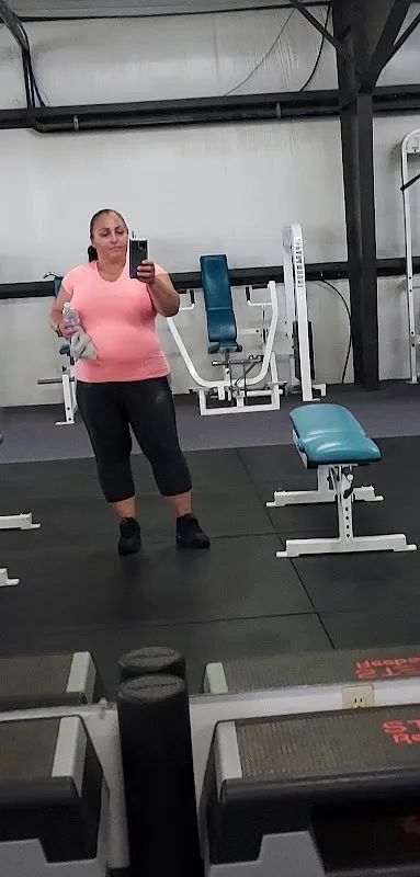 Monte Vista Athletic Club