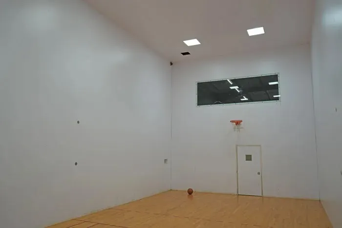 Monte Vista Athletic Club