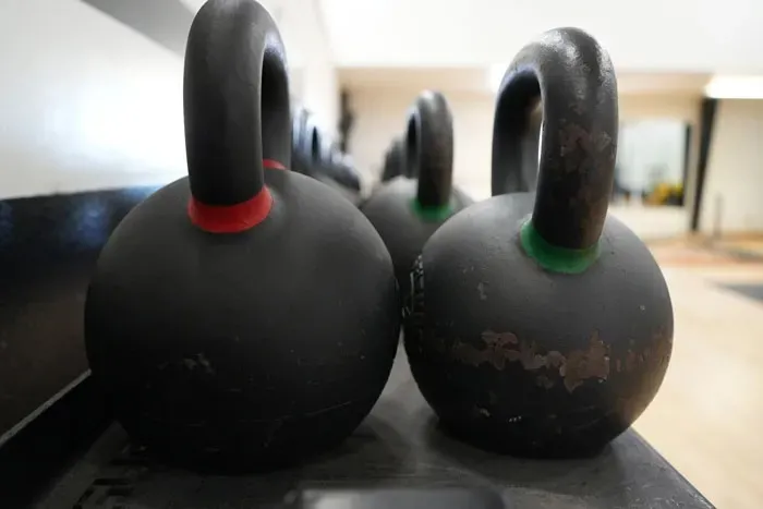Monte Vista Athletic Club