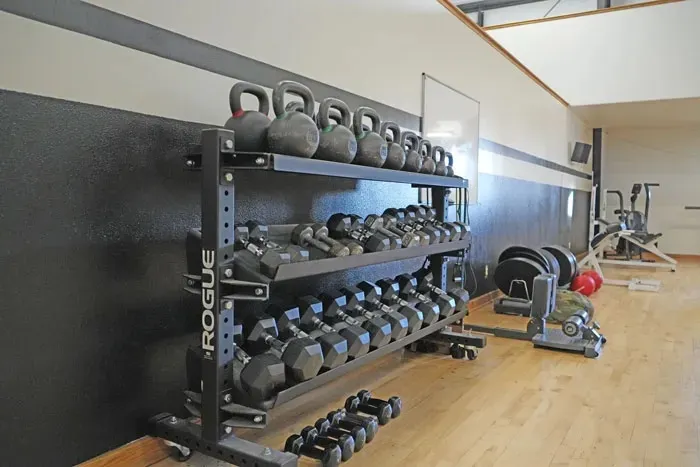 Monte Vista Athletic Club